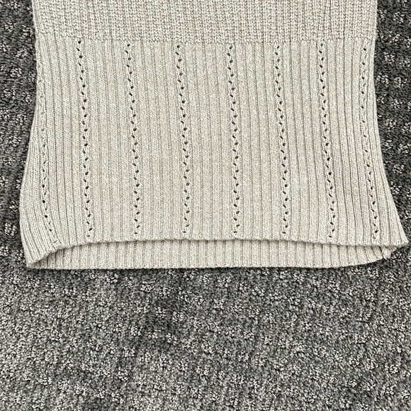 Knitted Tank Top - Picture 3 of 6